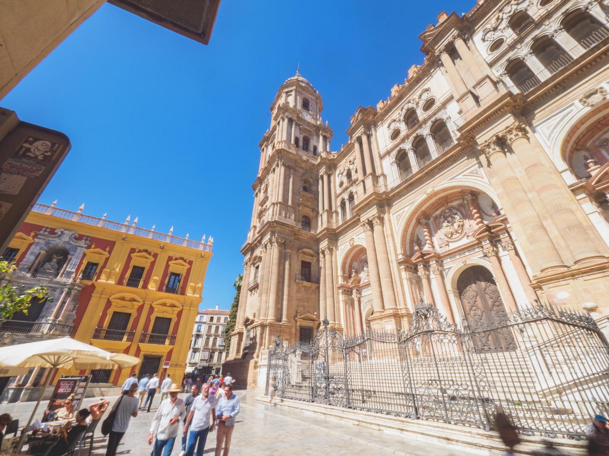 Appartement Cubo's Apartamento Origen Del Sur&free Parking