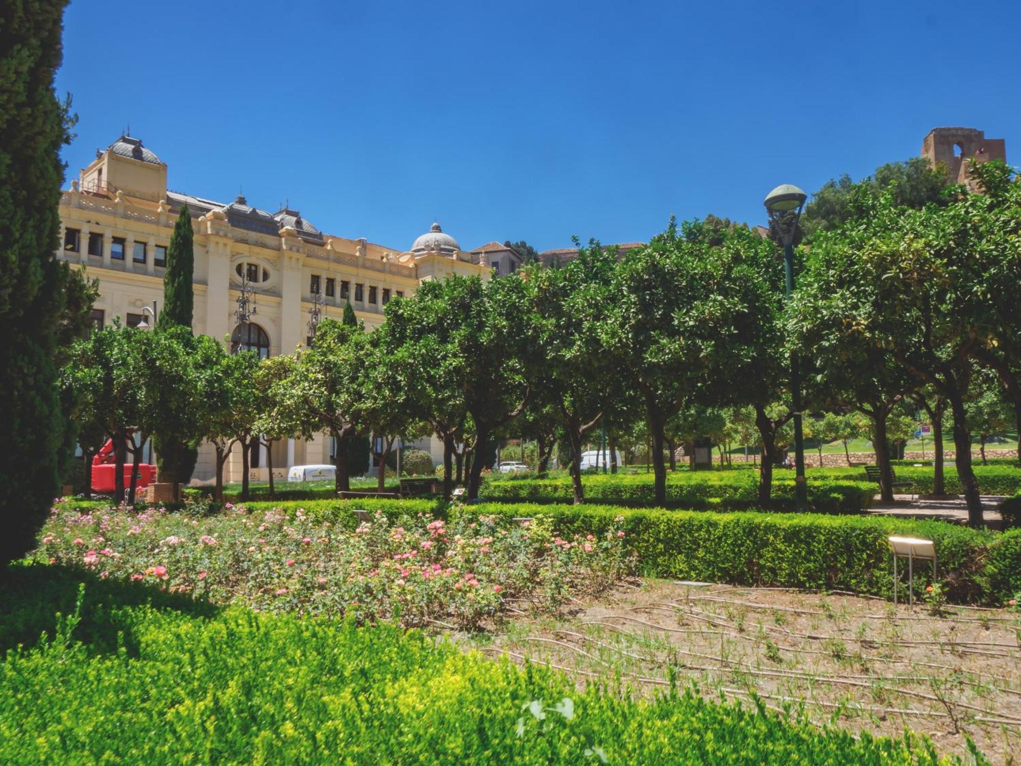 Appartement Cubo's Apartamento Origen Del Sur&free Parking *