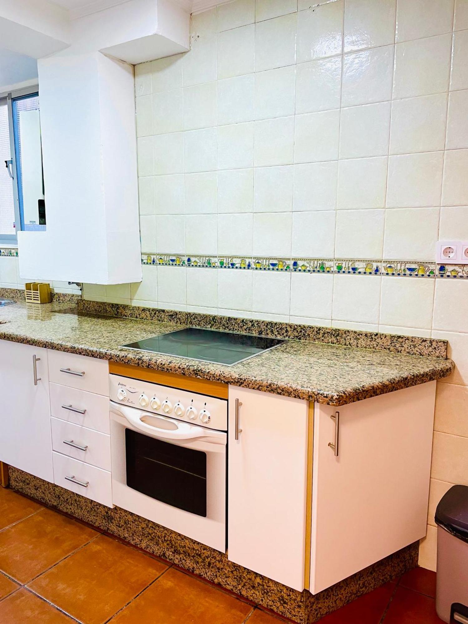 Welcome Apartment Malaga