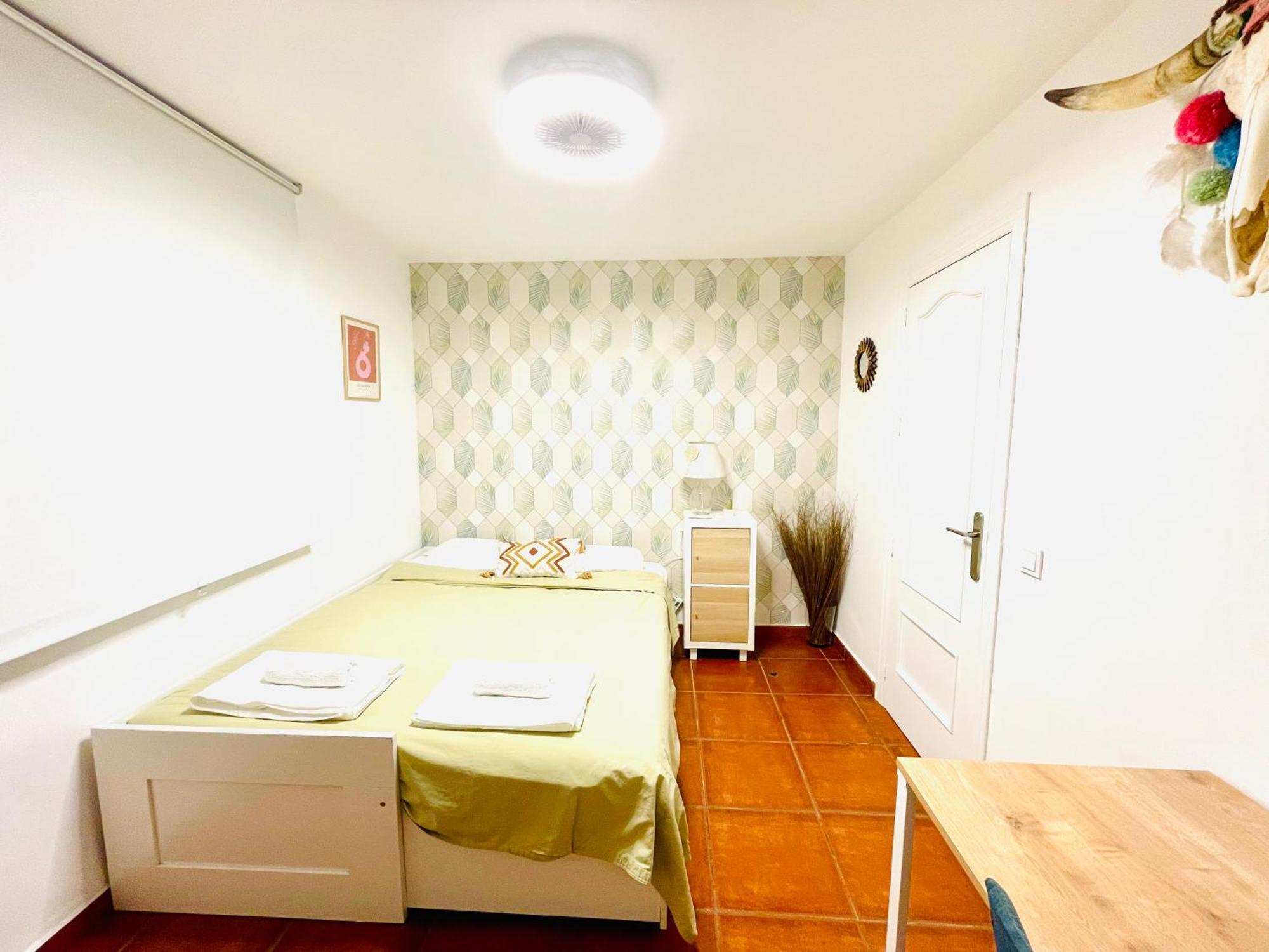 Welcome Apartment