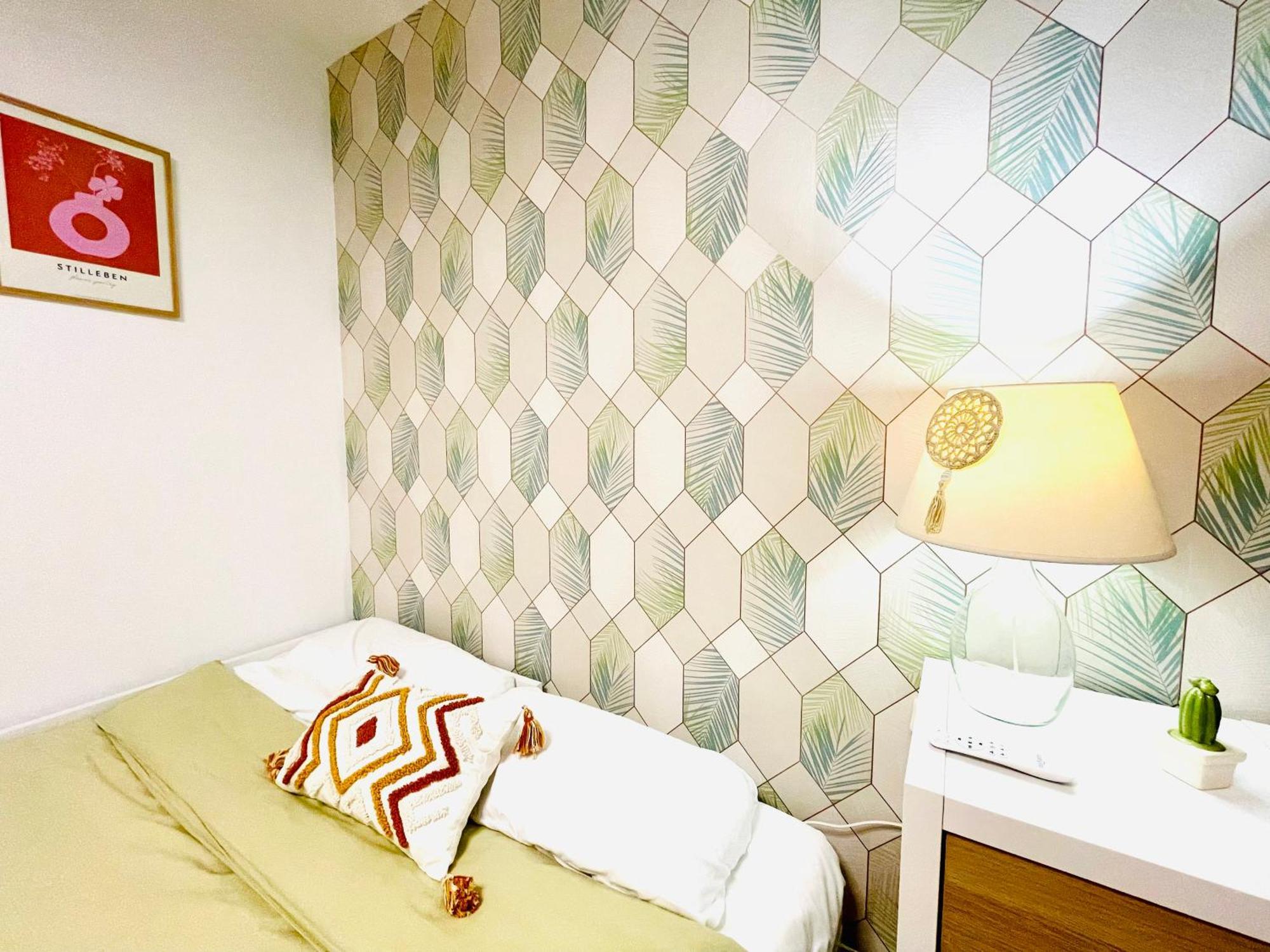 Welcome Apartment Malaga