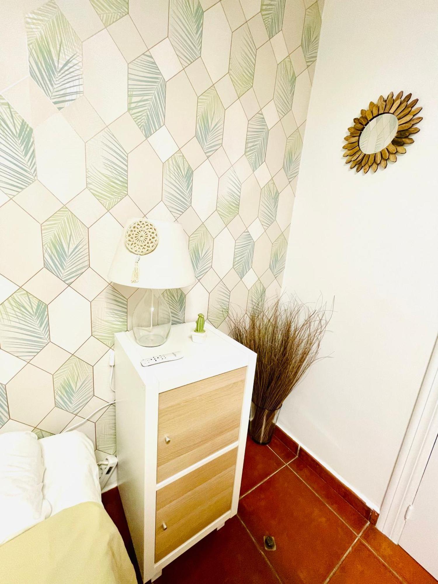 Welcome Apartment Malaga
