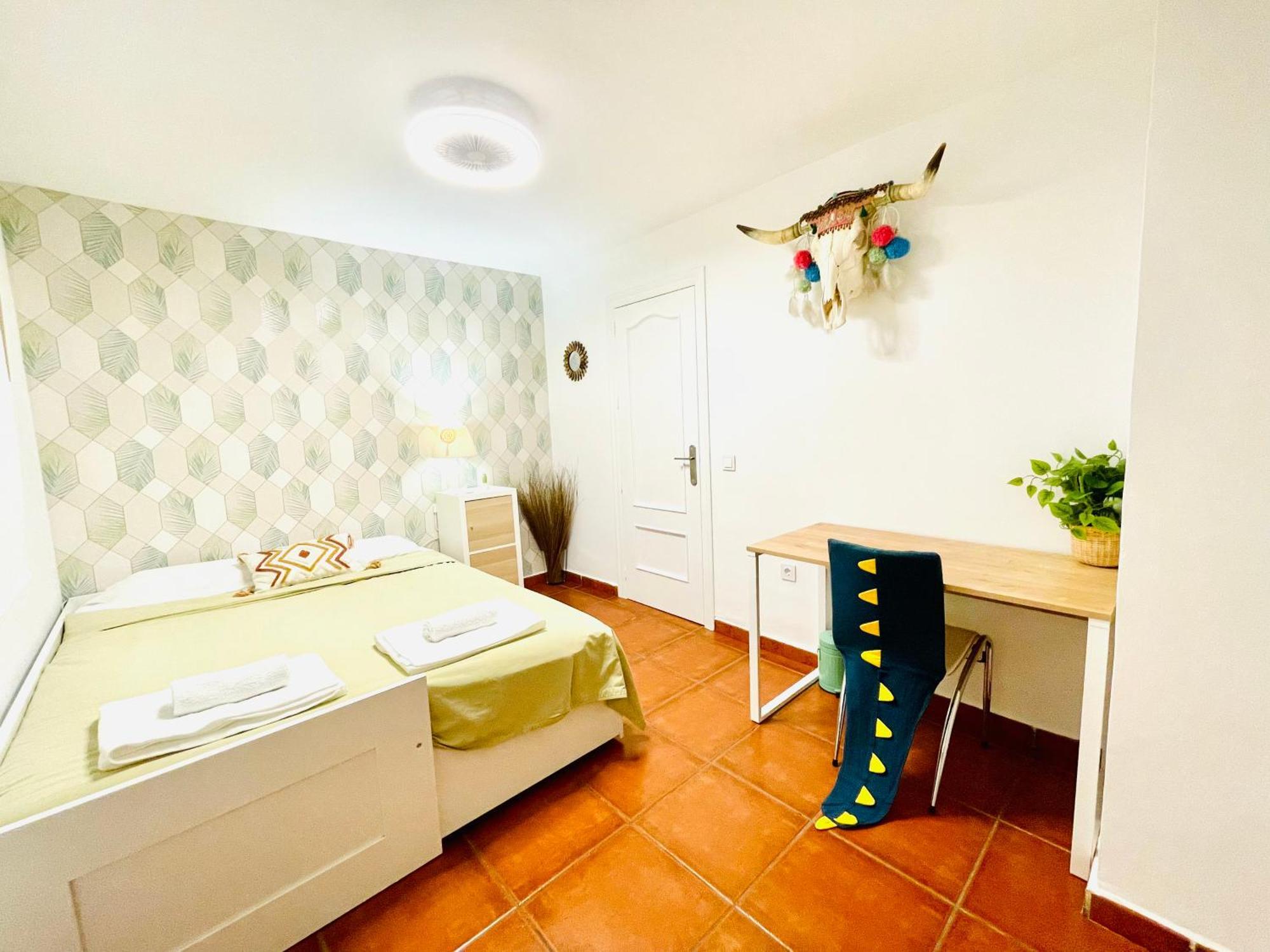 Apartment Welcome