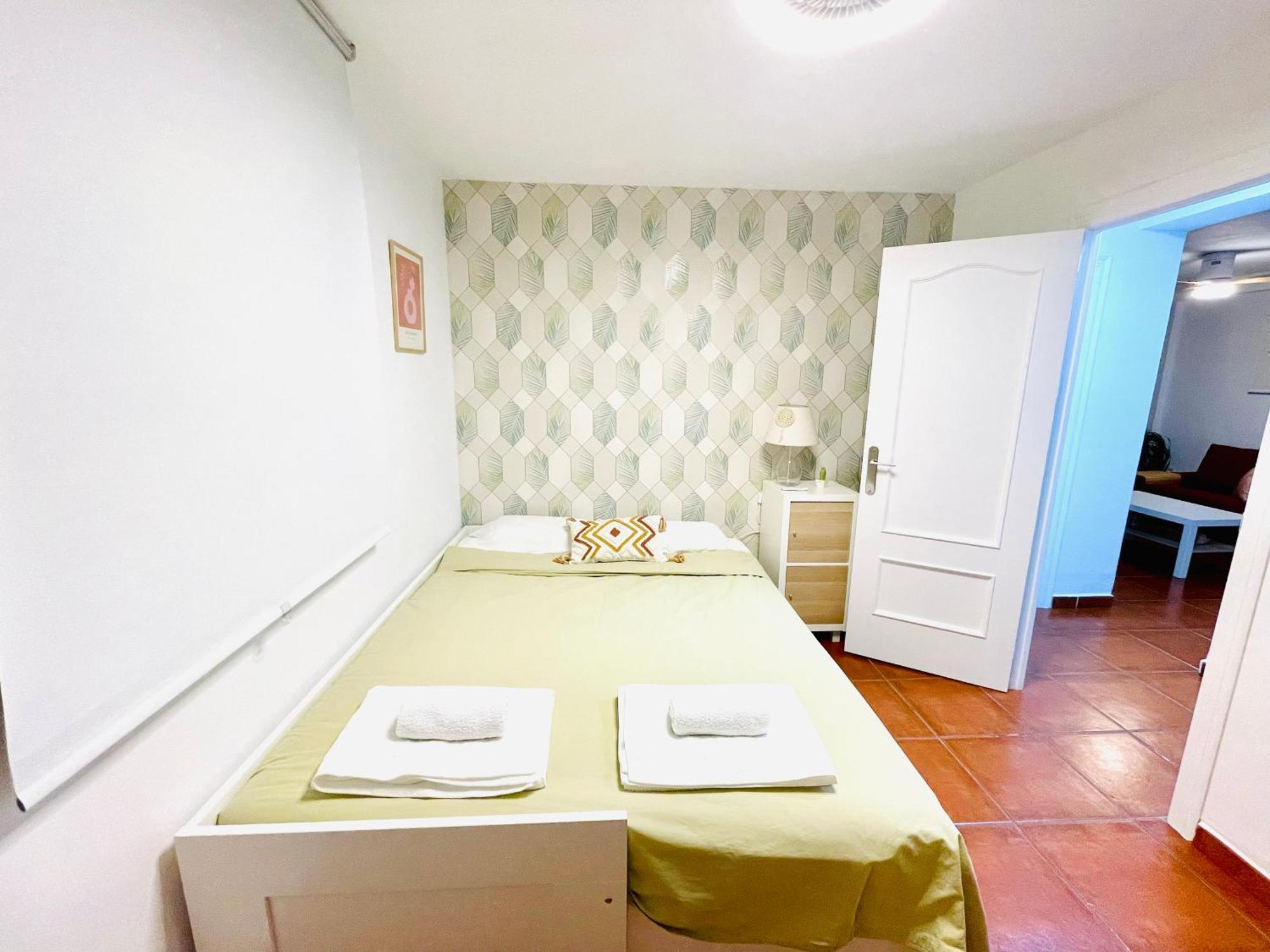 Welcome Apartment Malaga