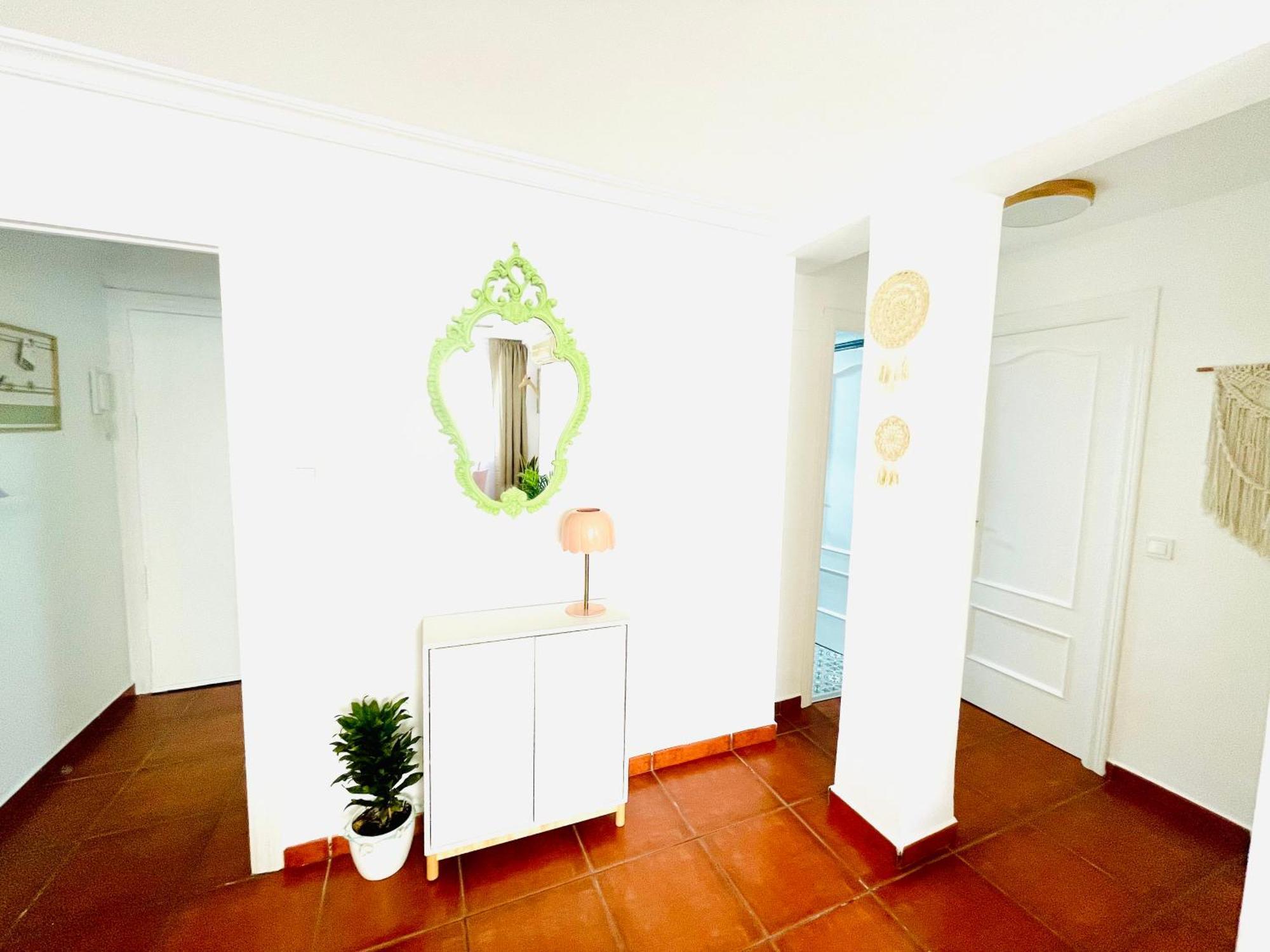 Welcome Apartment *