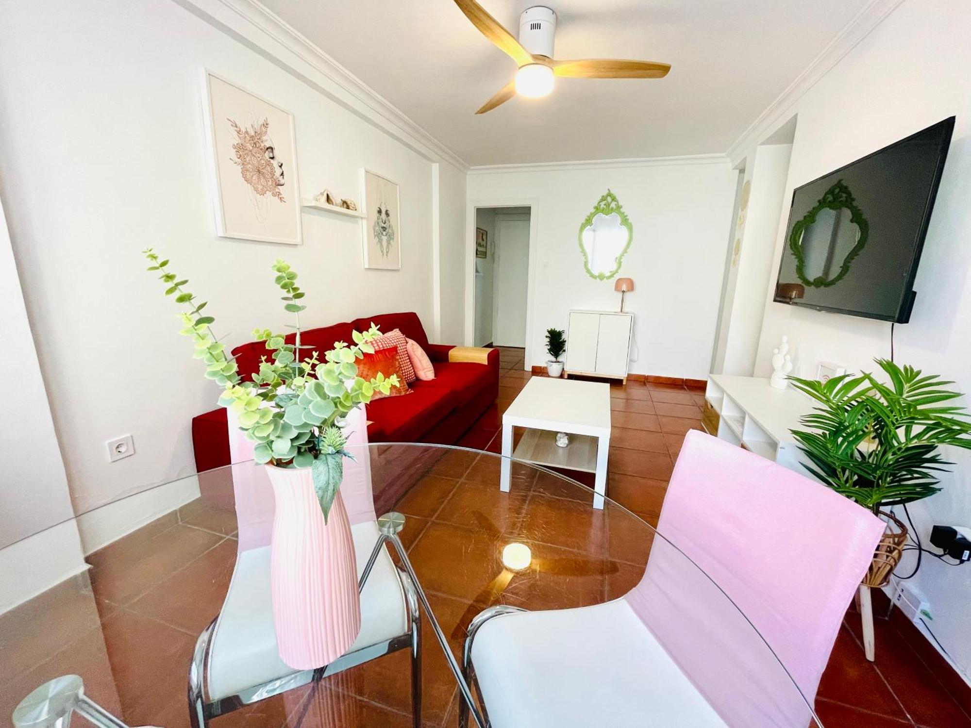 Apartment Welcome