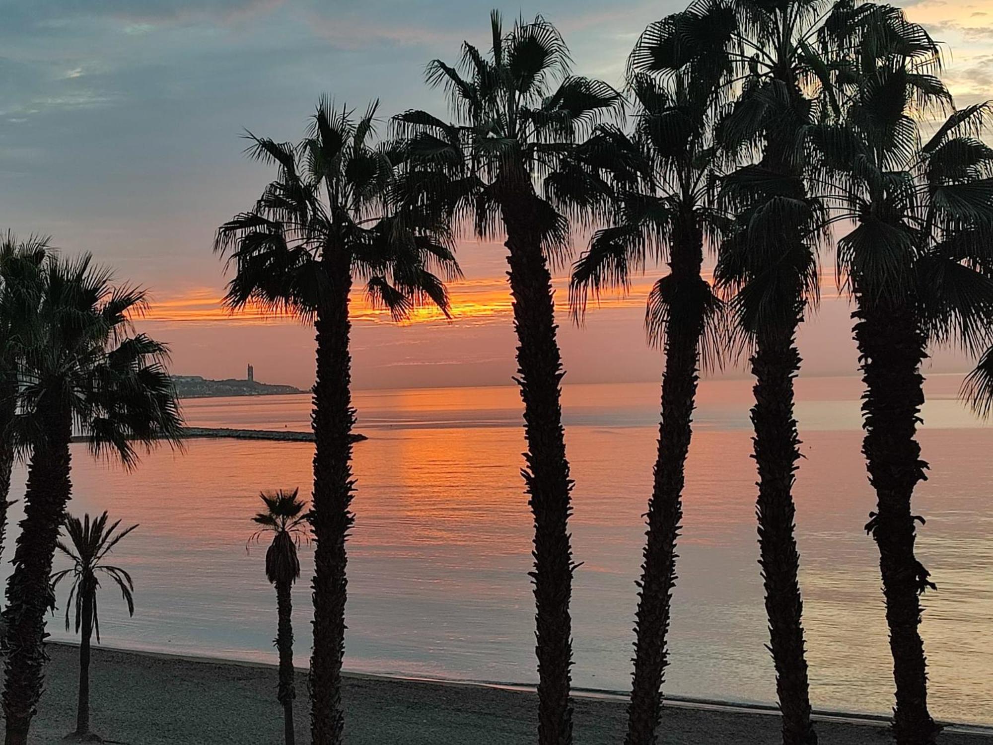 A 2 Minutos De La Playa Apartment