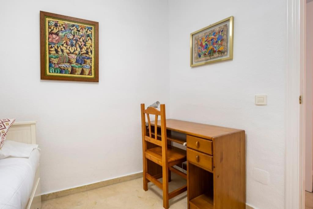 Centro Ferrandiz Parking Gratis Appartement