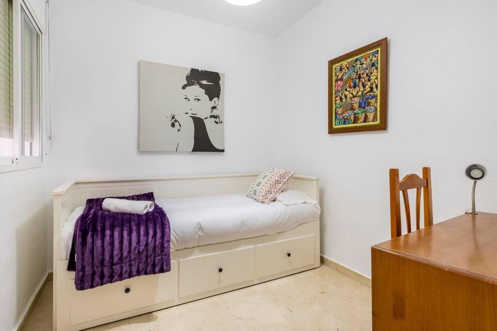 Centro Ferrandiz Parking Gratis Appartement