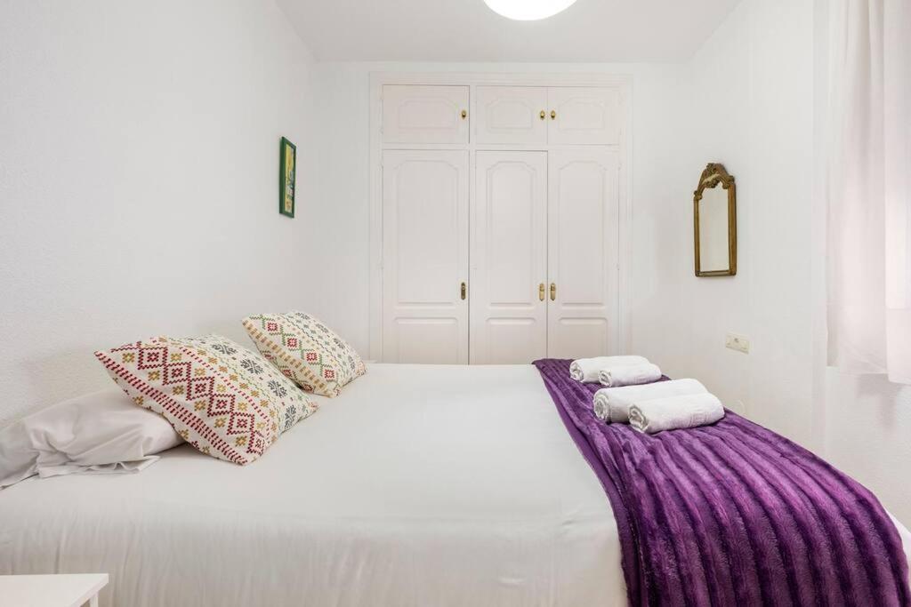 Appartement Centro Ferrandiz Parking Gratis *