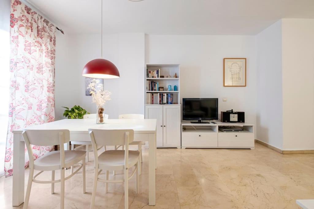 Centro Ferrandiz Parking Gratis Appartement *