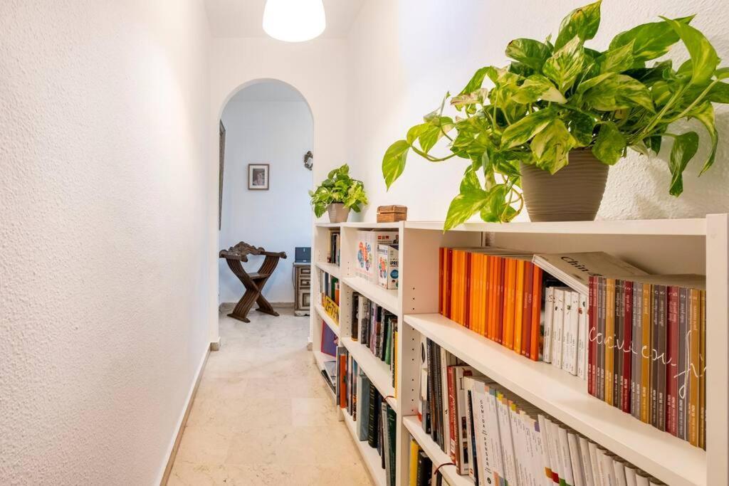 Centro Ferrandiz Parking Gratis Appartement *
