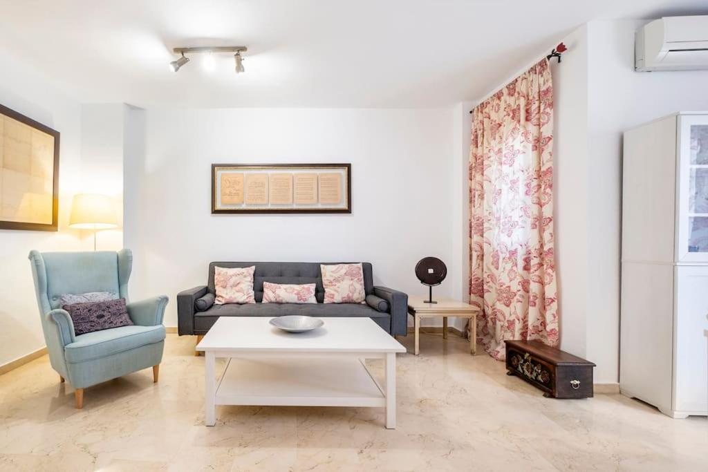 Centro Ferrandiz Parking Gratis Appartement *