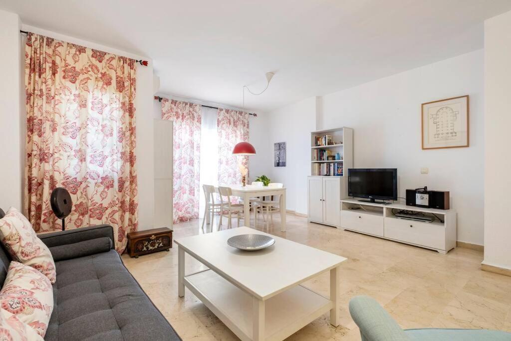 Centro Ferrandiz Parking Gratis Appartement
