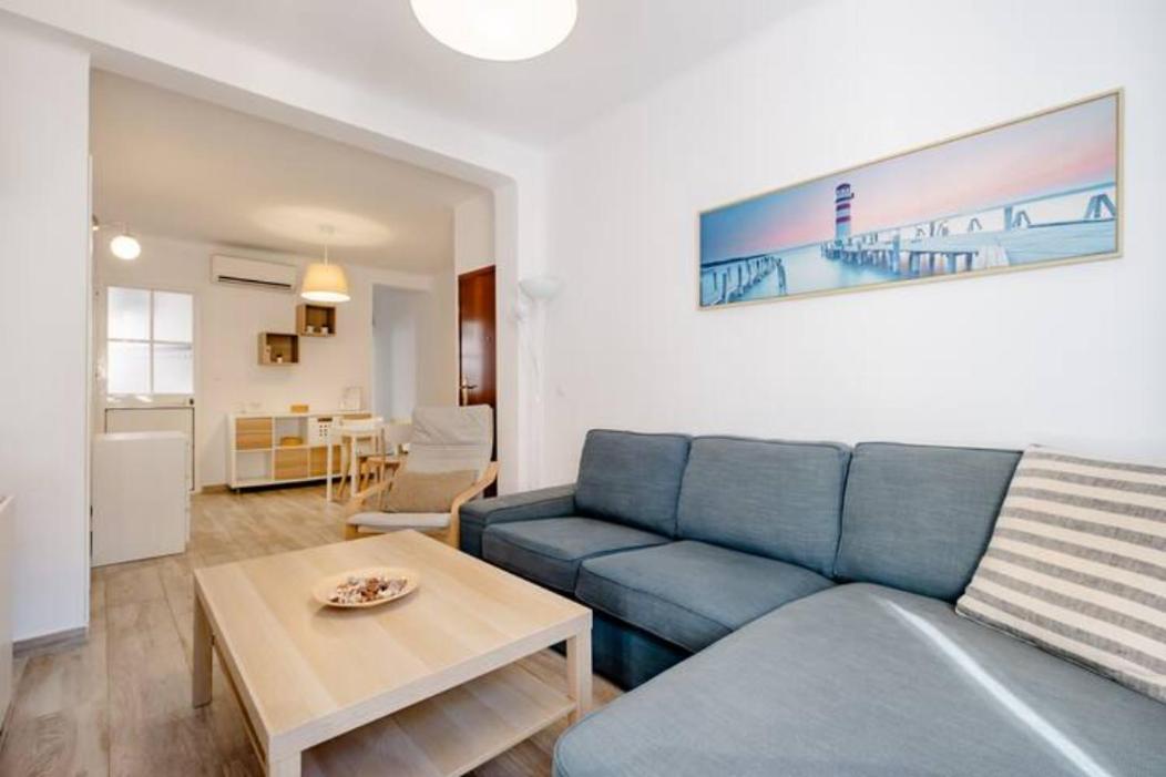 Fuentecilla Centrico Apartment