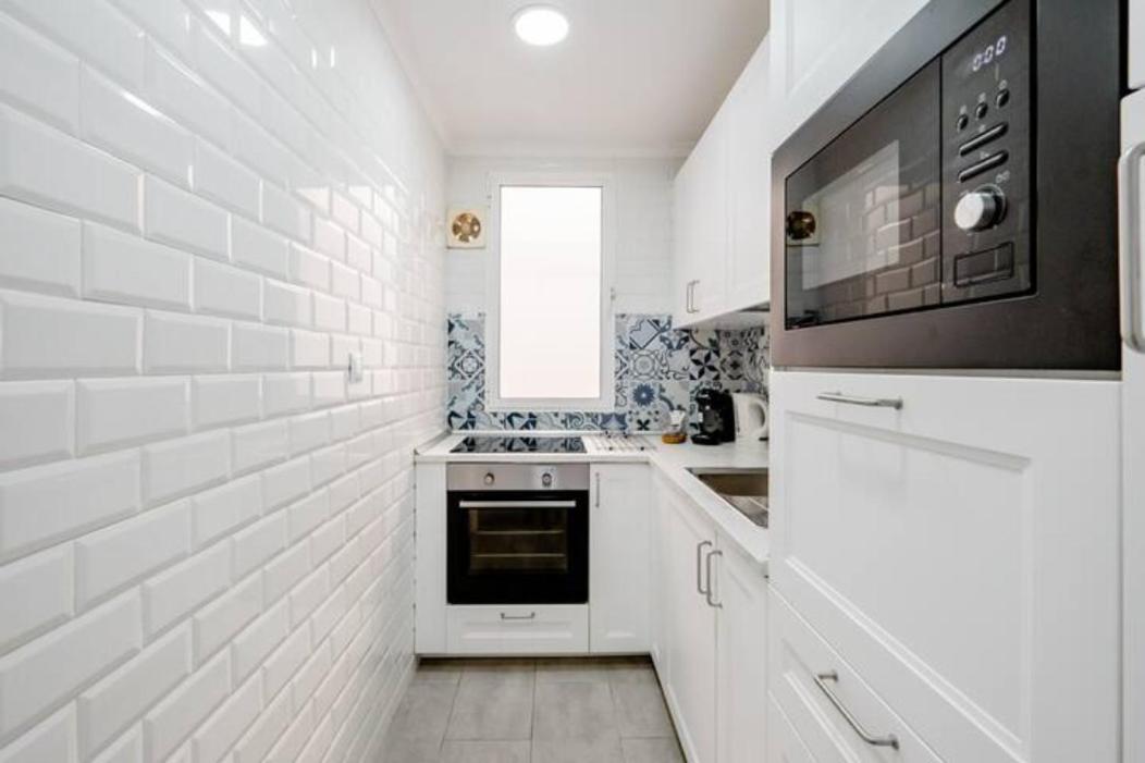 Fuentecilla Centrico Apartment