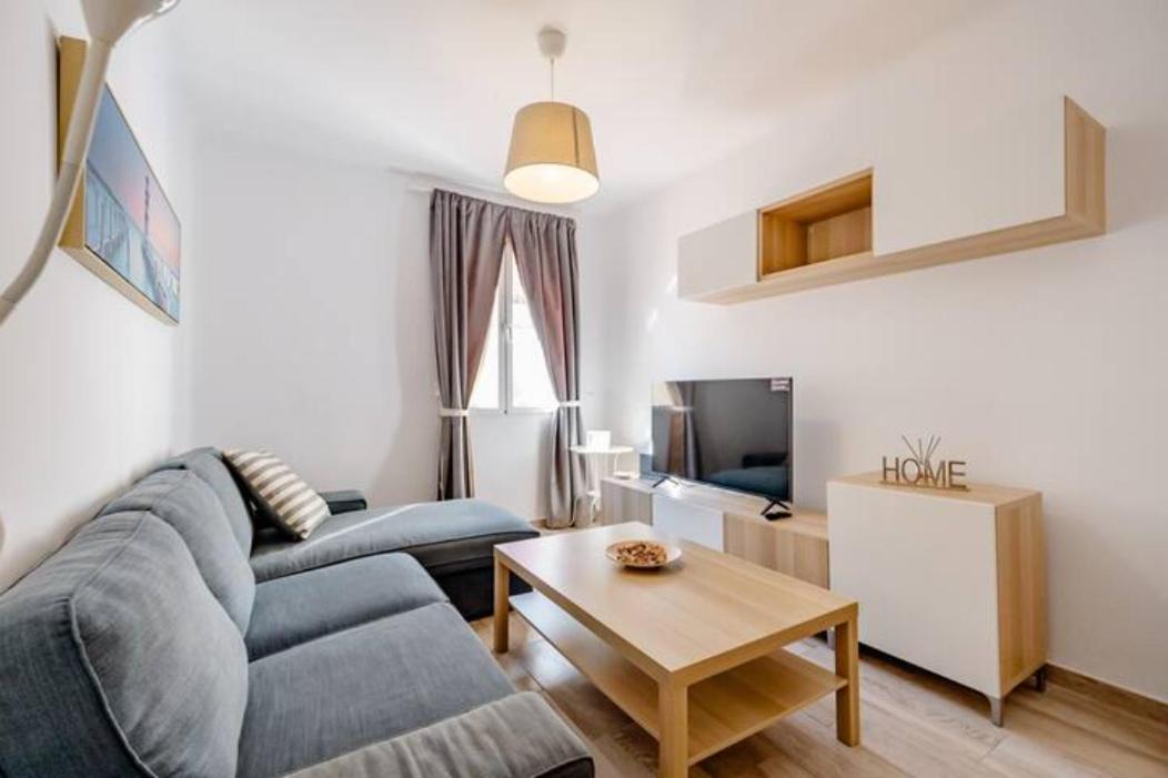 Fuentecilla Centrico Apartment Malaga
