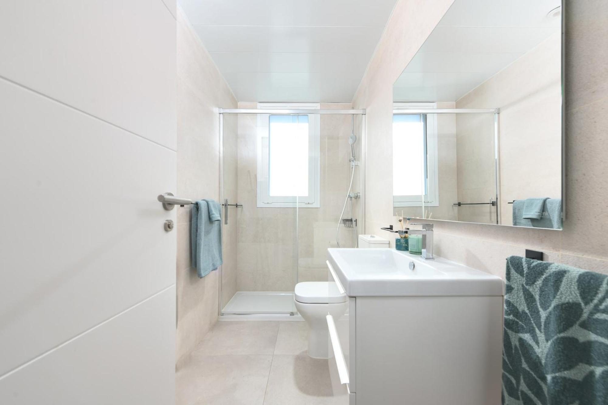 Amazing 3 Bedroom Penthouse With Private Pool In Cala Serena - La Cala