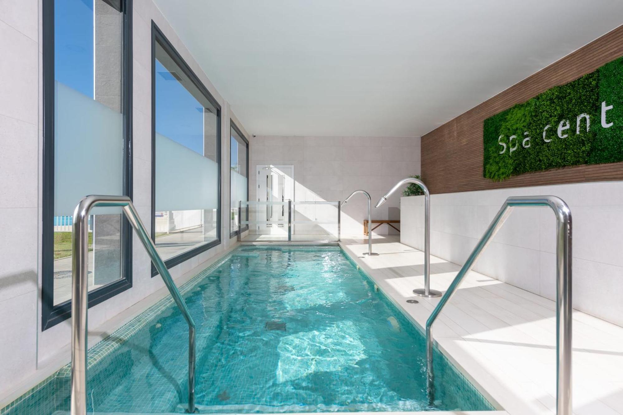 Amazing 3 Bedroom Penthouse With Private Pool In Cala Serena - La Cala * Málaga