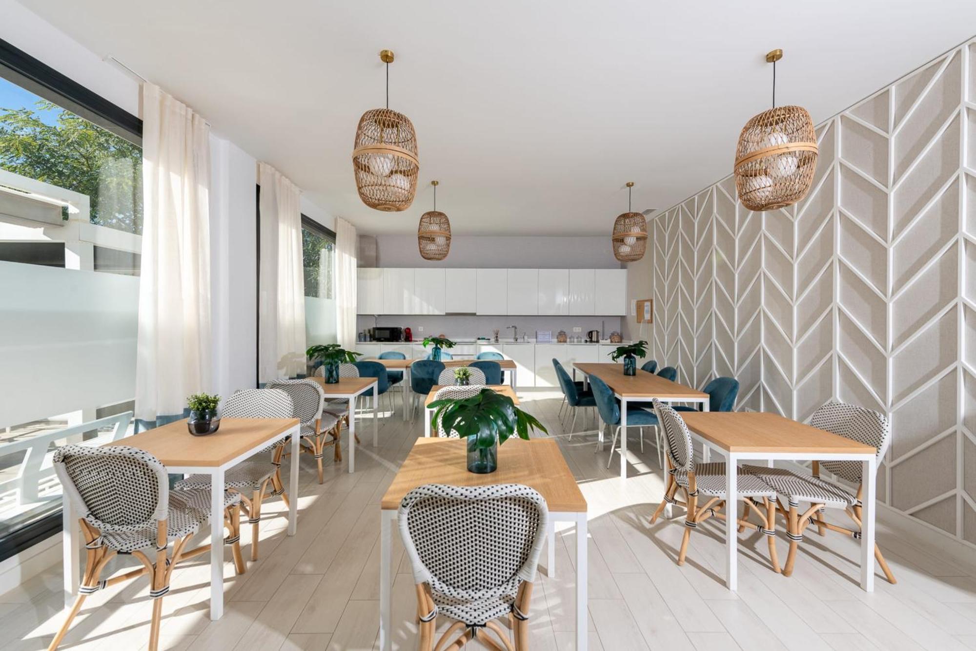 Appartement Amazing 3 Bedroom Penthouse With Private Pool In Cala Serena - La Cala Málaga