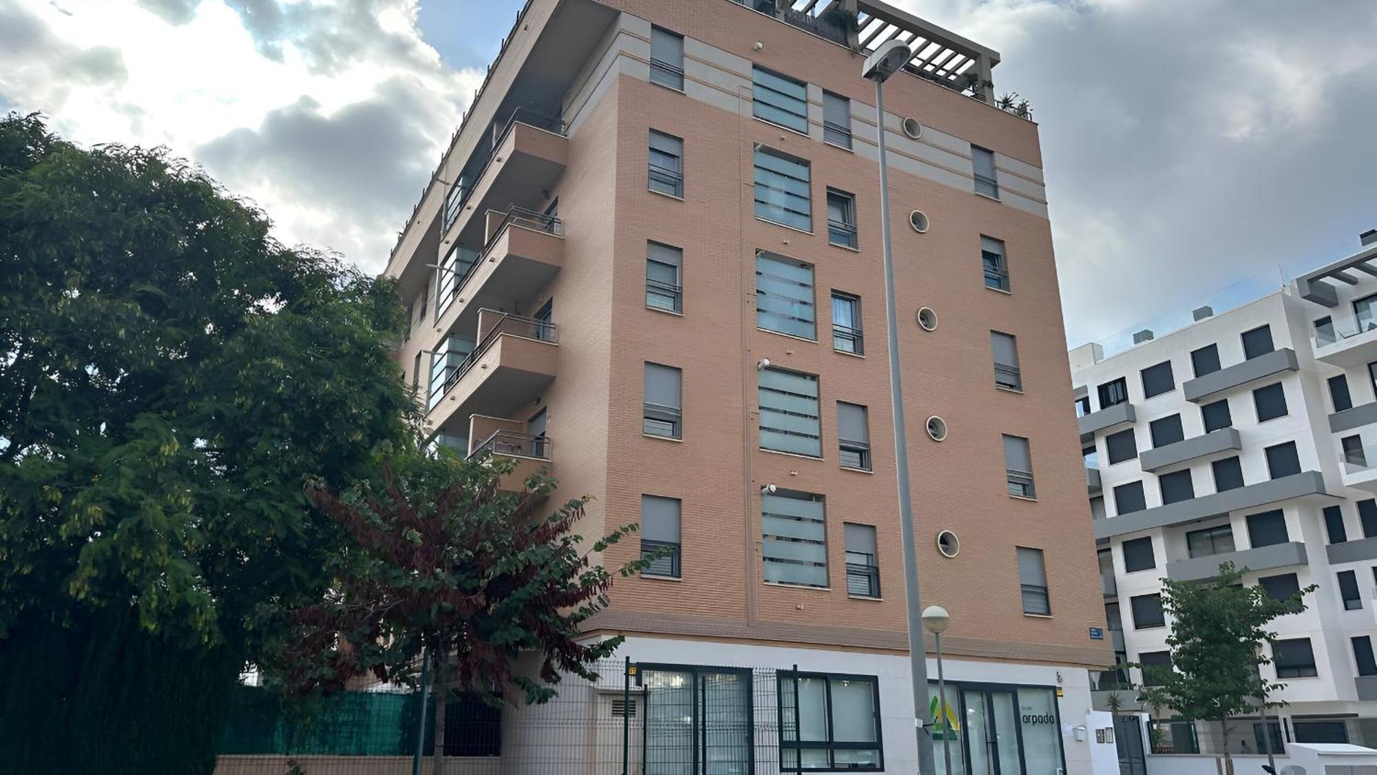 Campus Parking Included Apartamento *