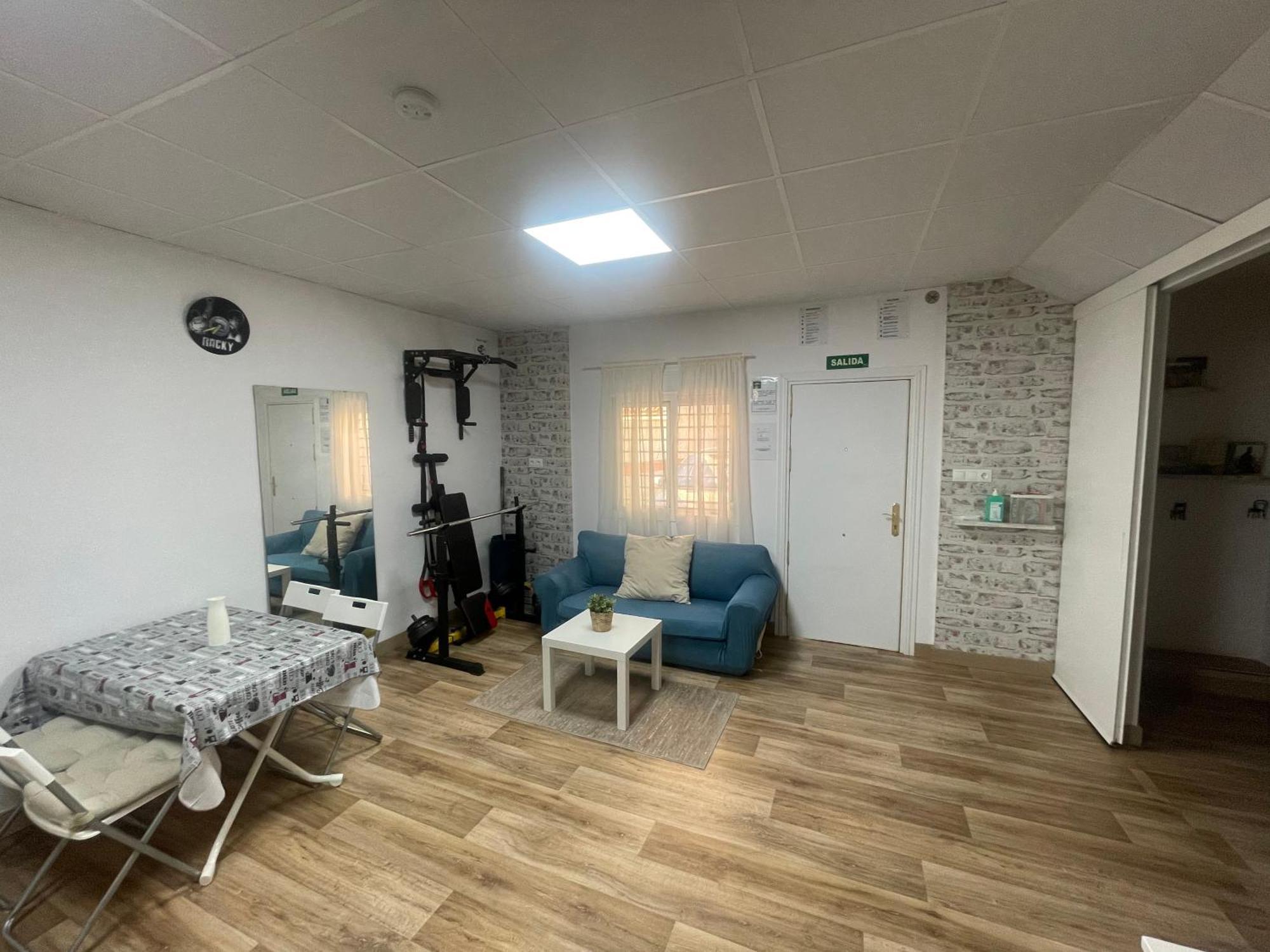 Apartment Cerro Azul Málaga