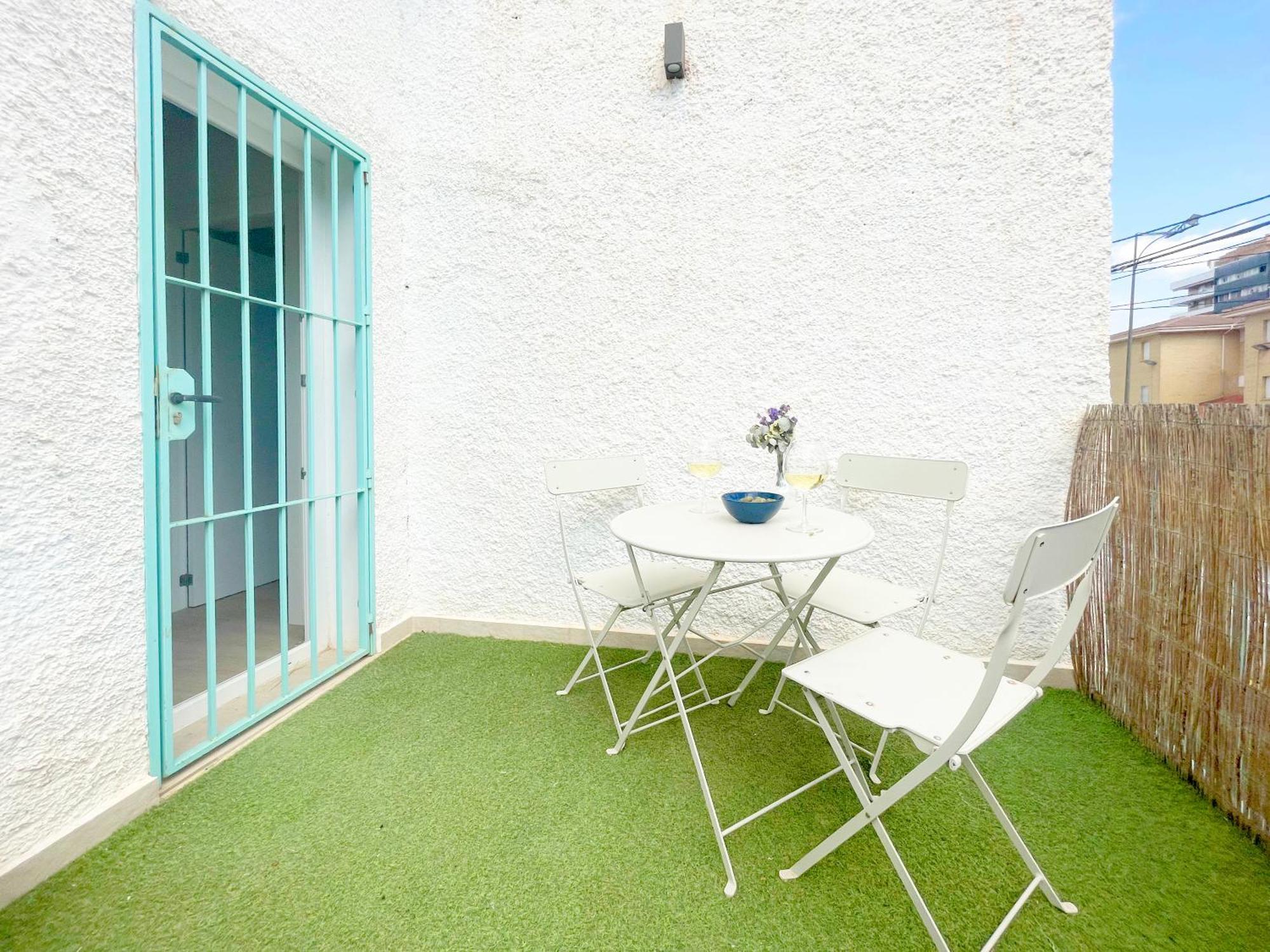 Malagadevacaciones - Florido Holiday home
