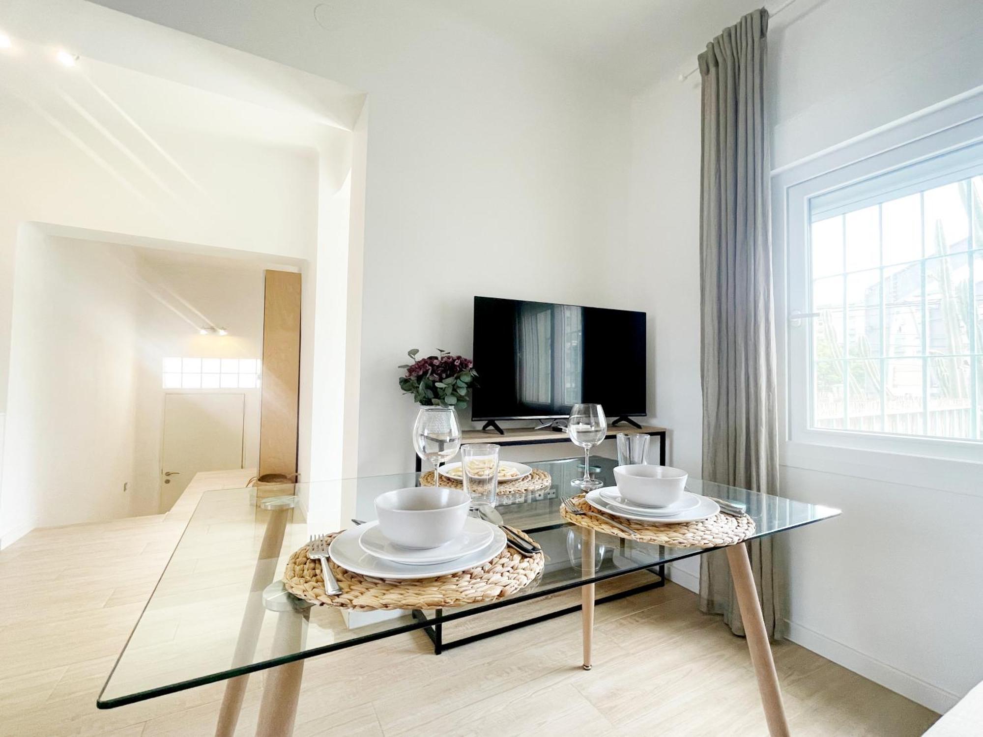 Malagadevacaciones - Florido Holiday home *