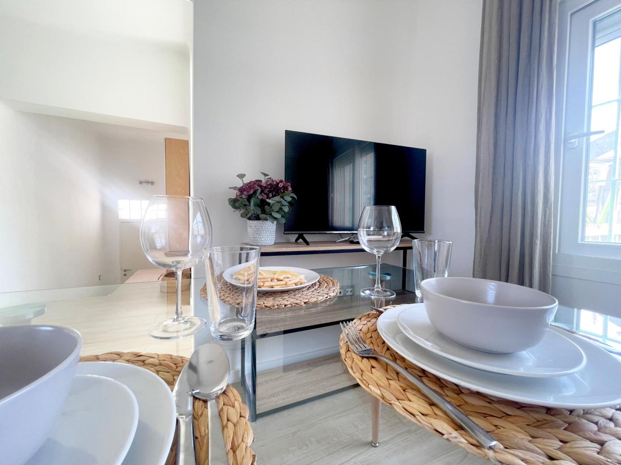 Malagadevacaciones - Florido Holiday home *