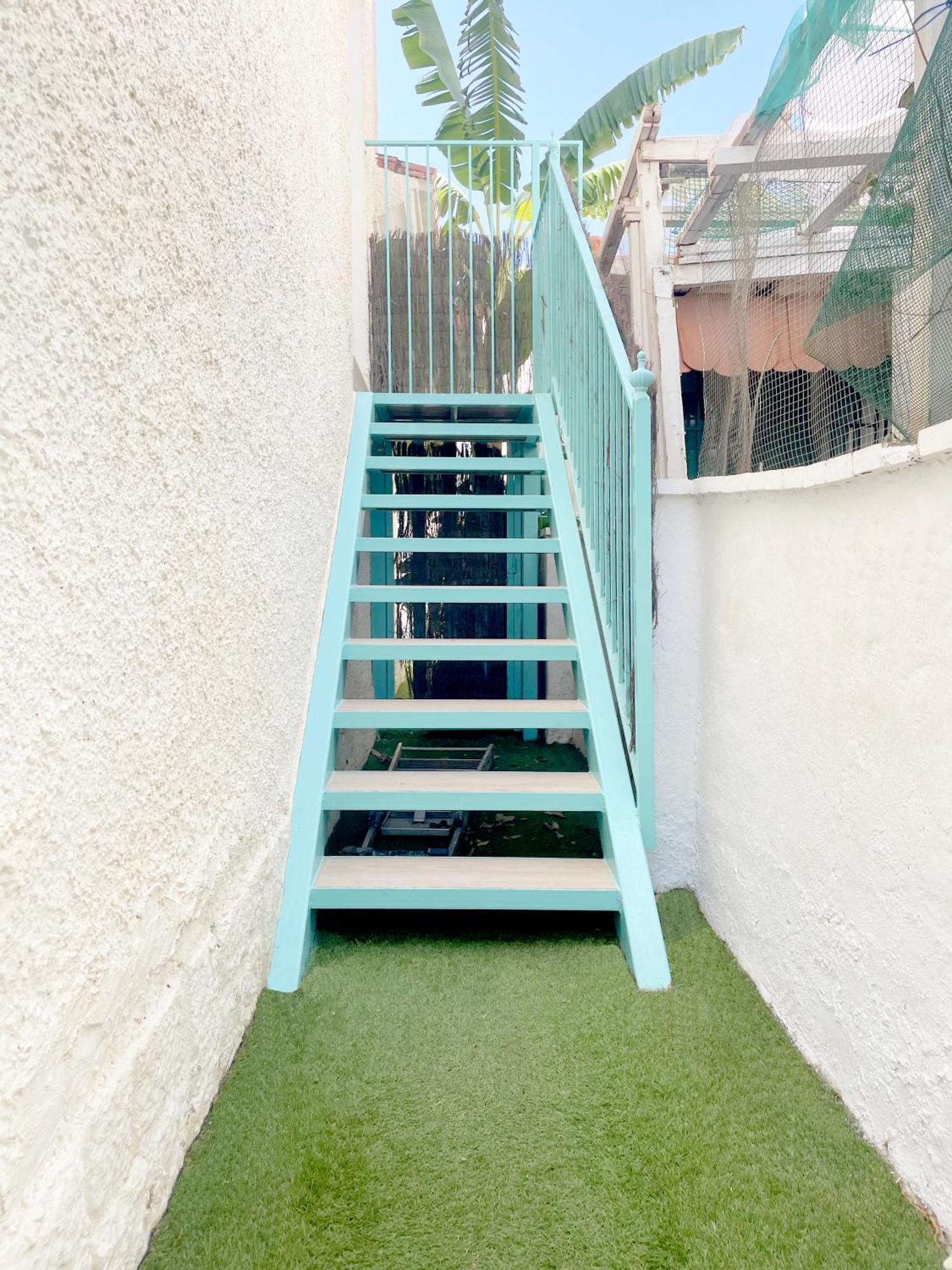 Holiday home Malagadevacaciones - Florido Malaga