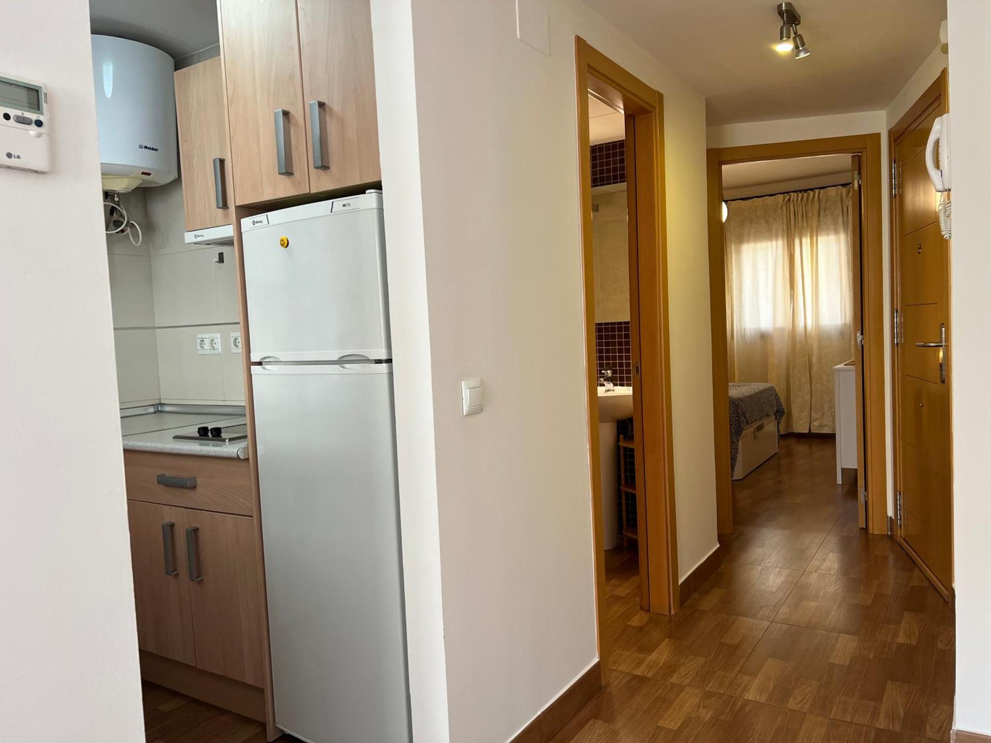 Apartment Urban Capuchinos