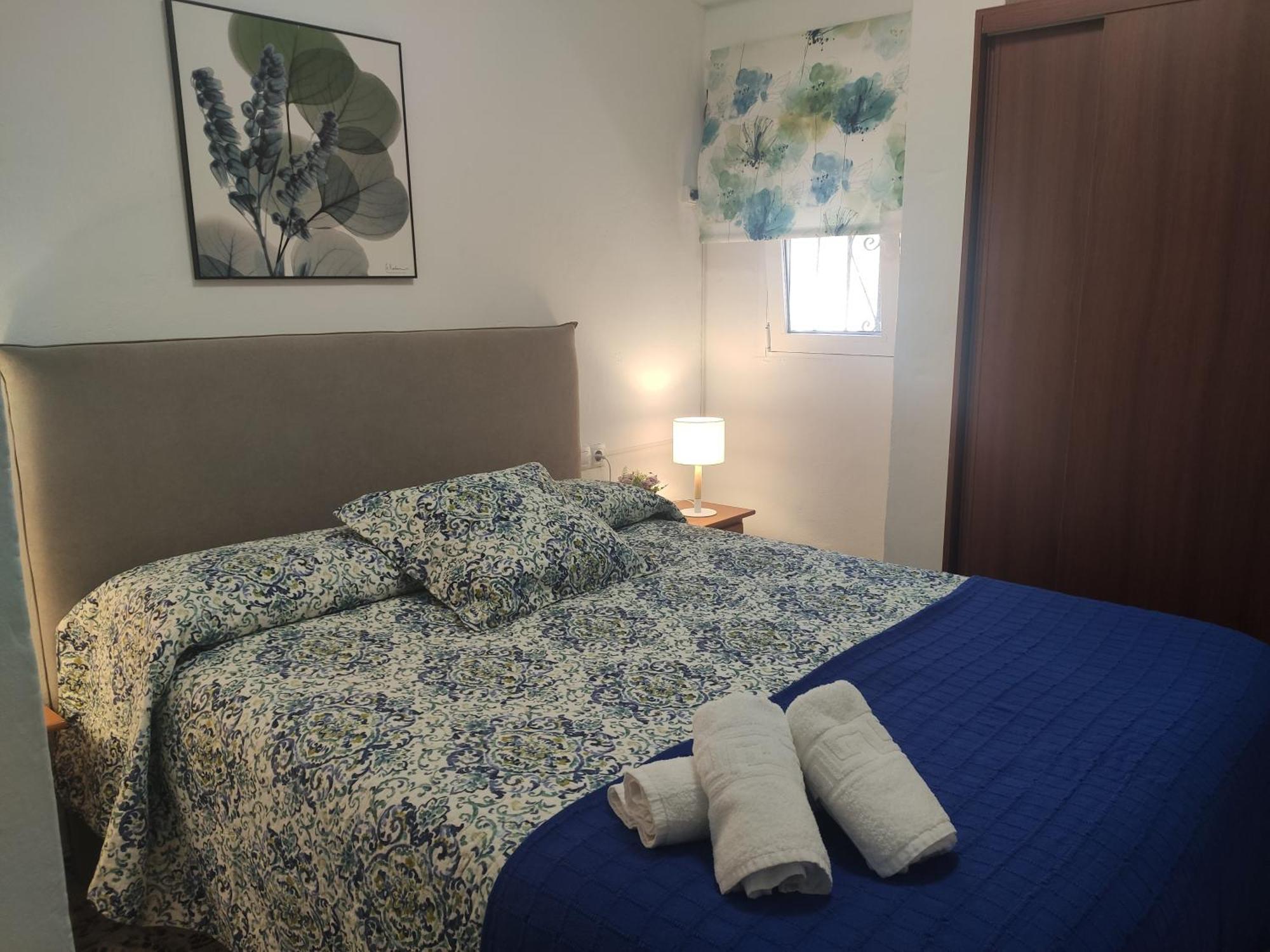 Apartamento Casita La Playa Málaga