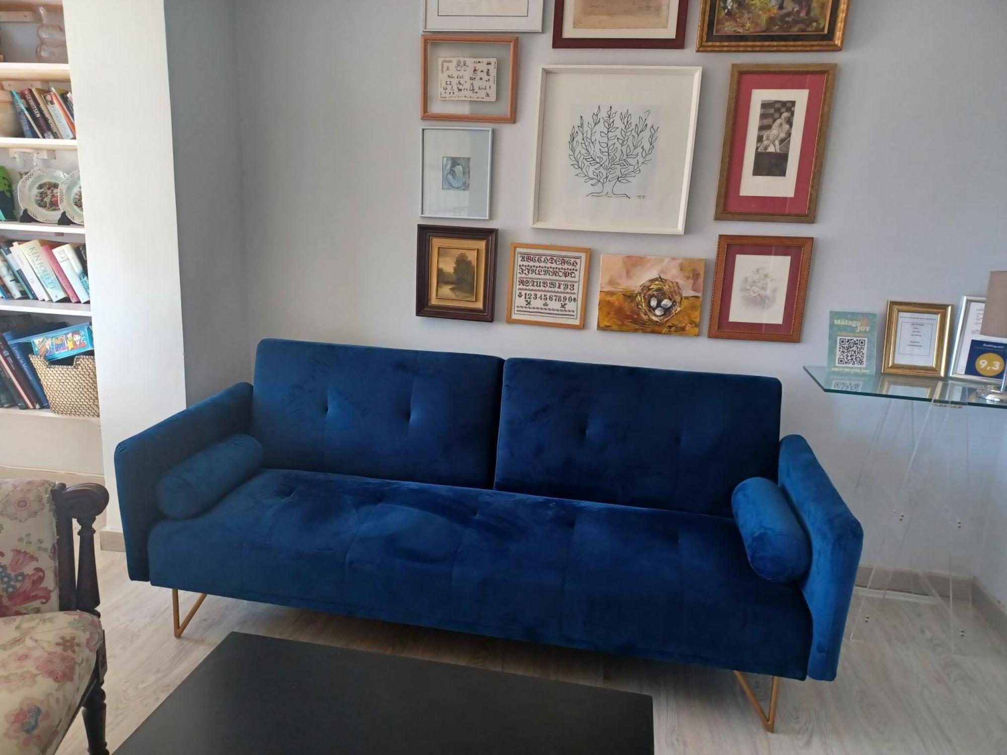 Apartment Sun And Chic