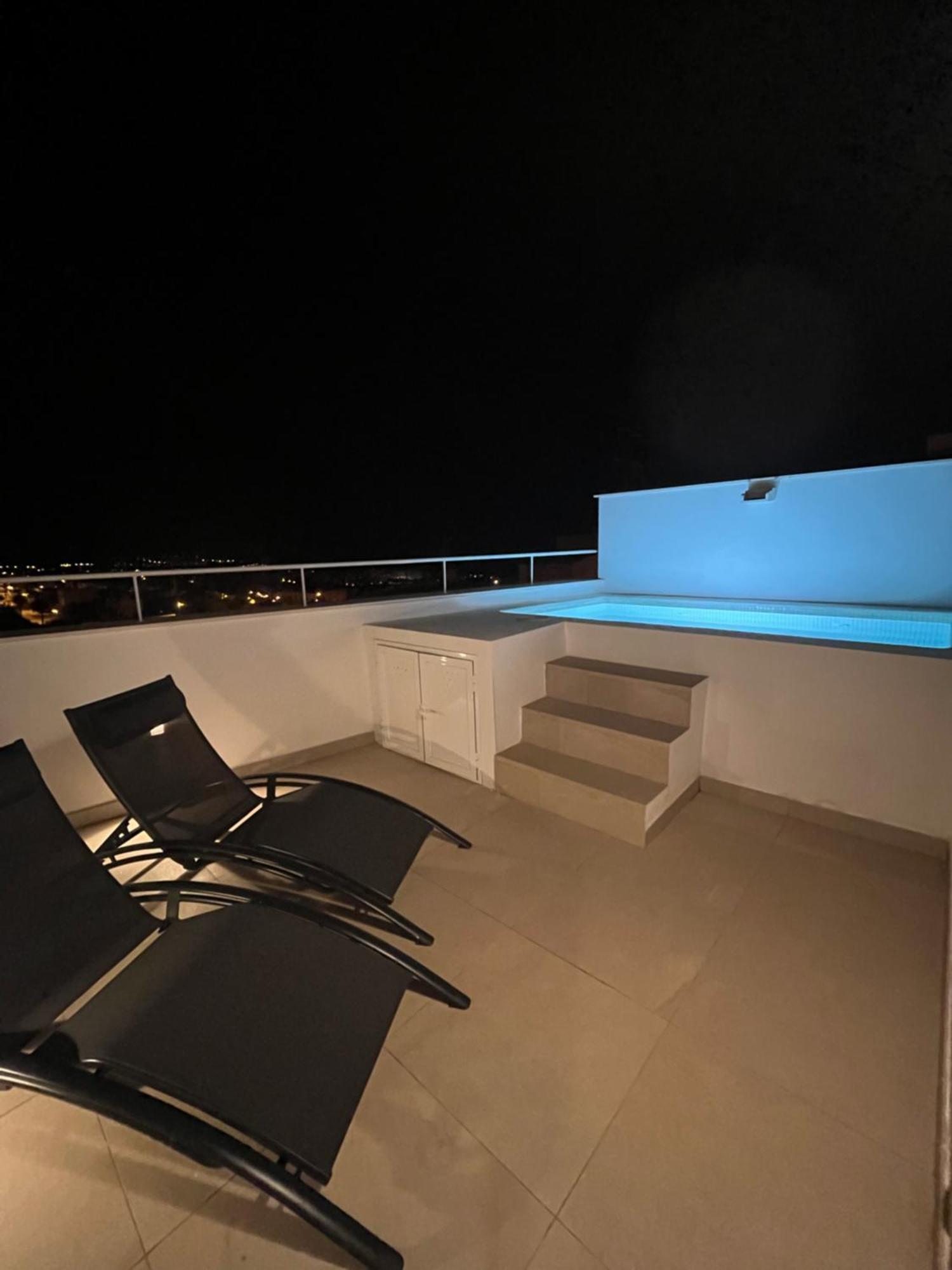 Holiday home Casa Con Vistas Y Piscina Privada *
