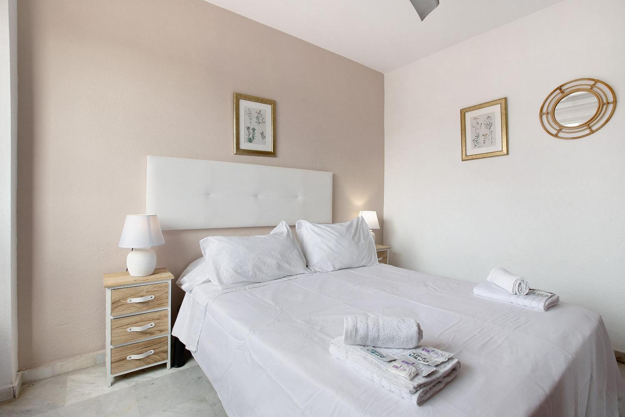 Atico Duplex En Malaga
