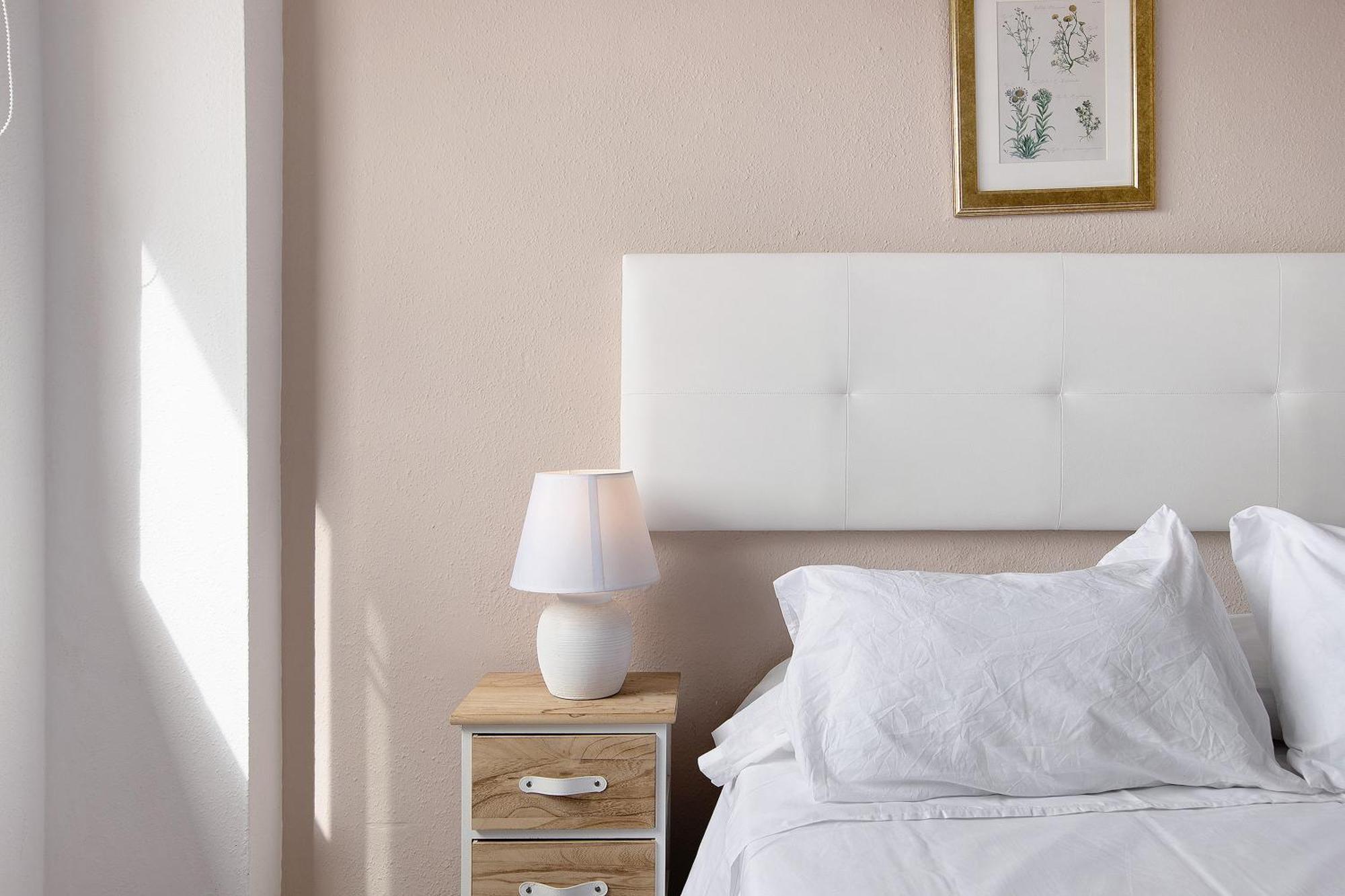 Apartment Atico Duplex En