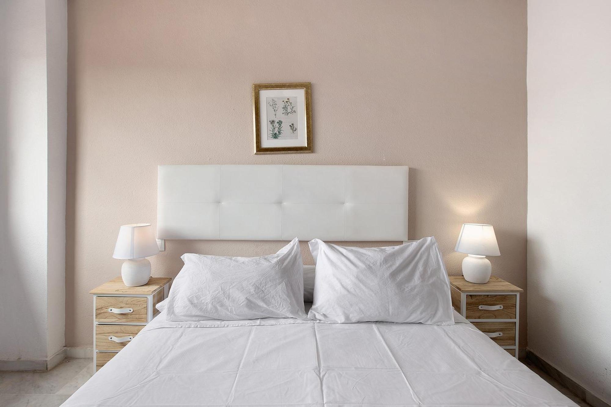 Atico Duplex En Apartment Malaga