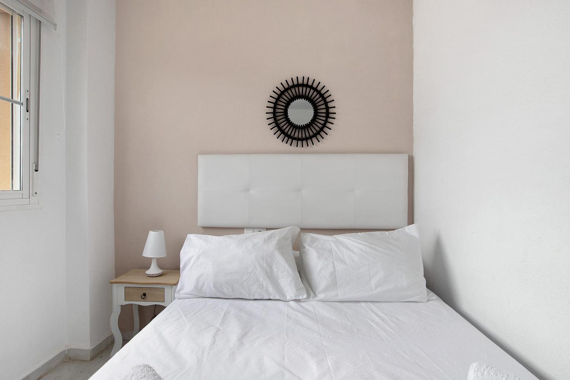 Atico Duplex En Apartment
