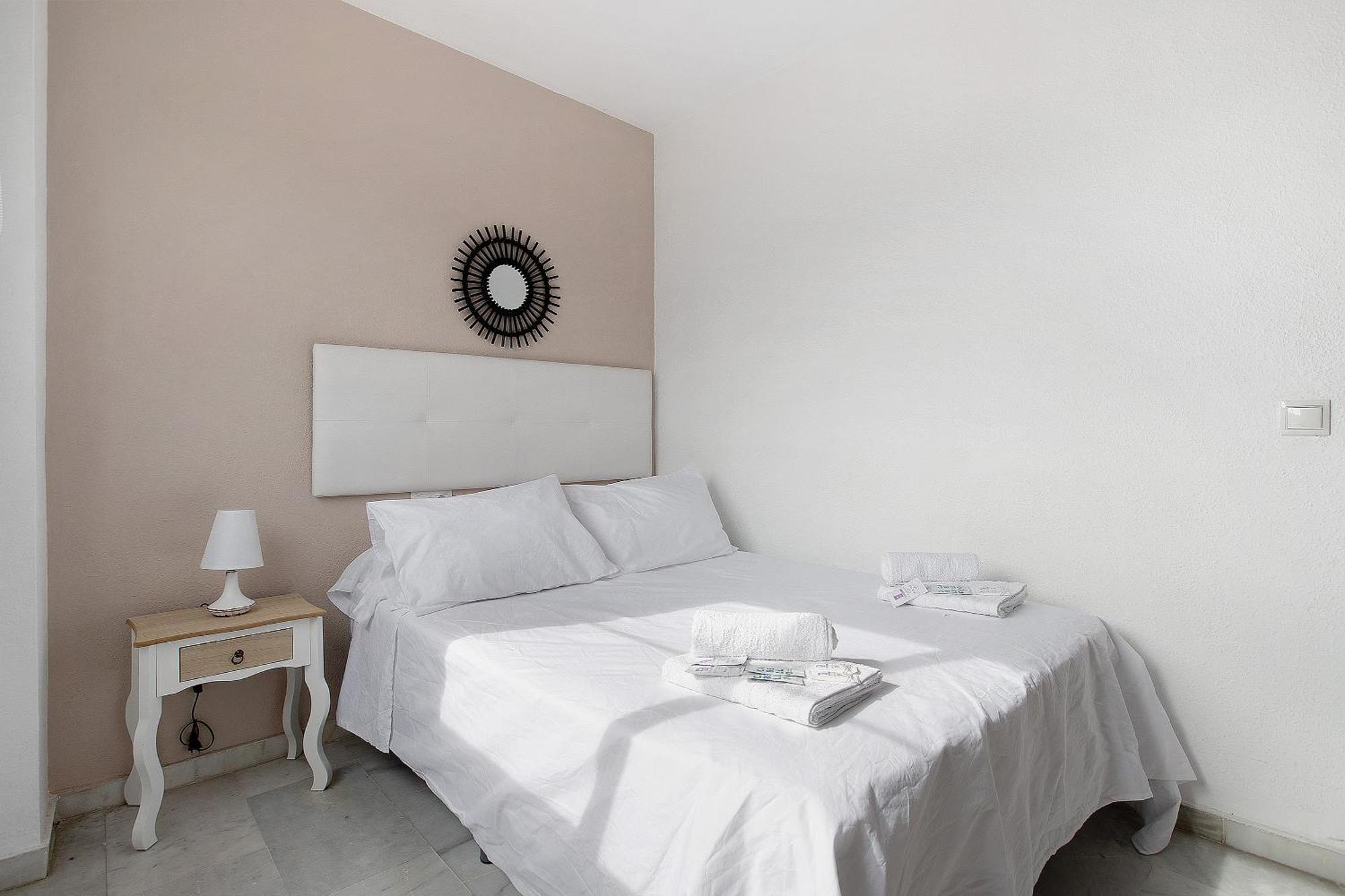 Atico Duplex En * Malaga