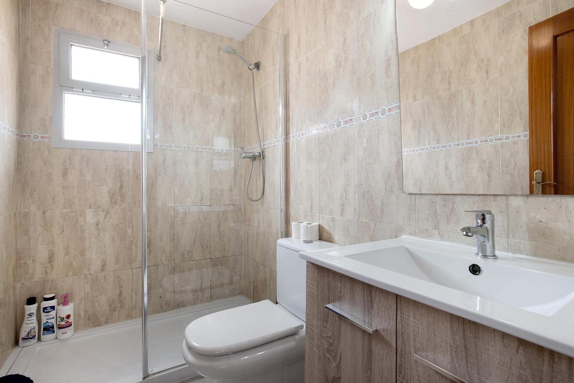 Atico Duplex En Apartment