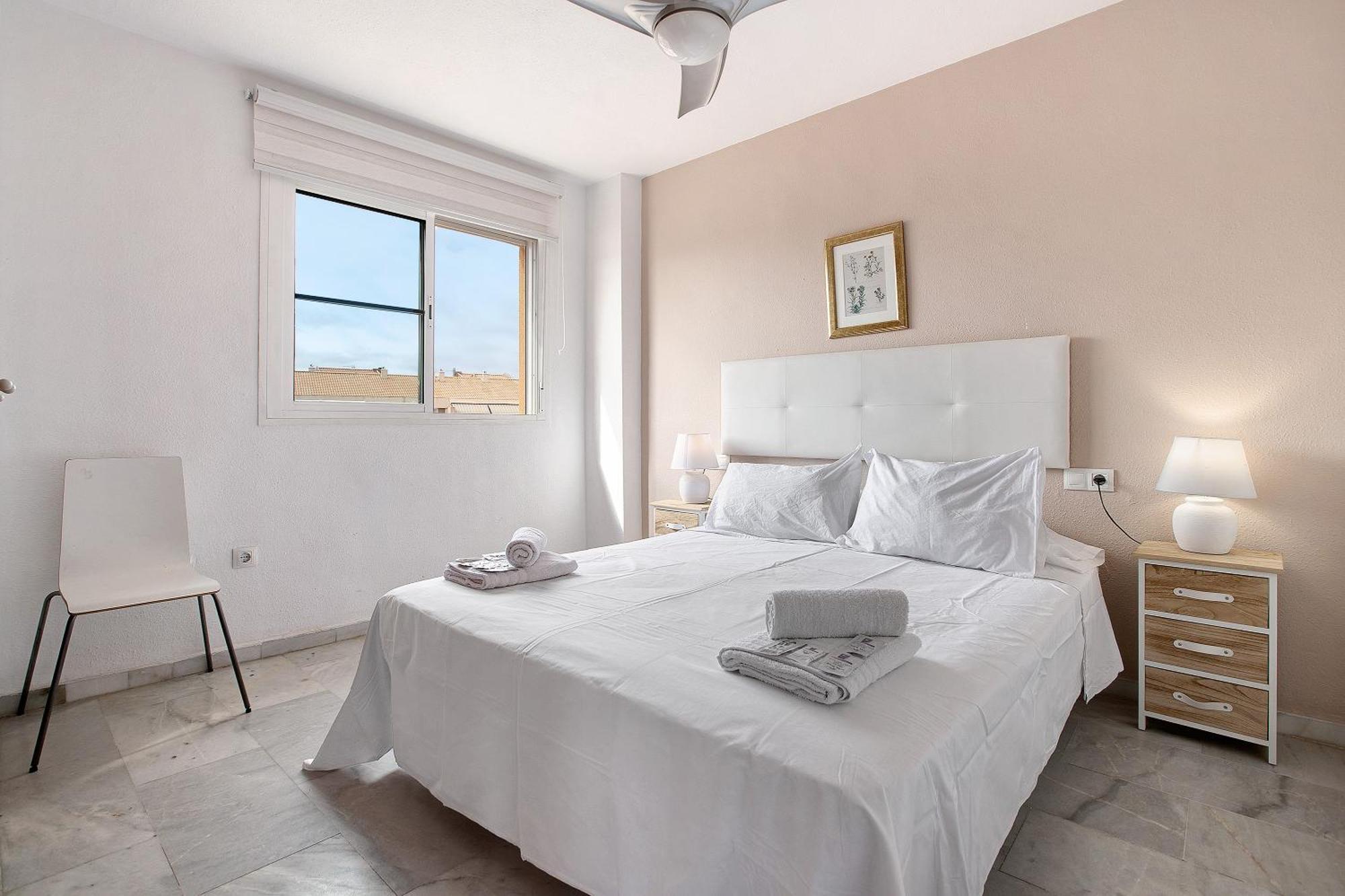 Atico Duplex En Malaga