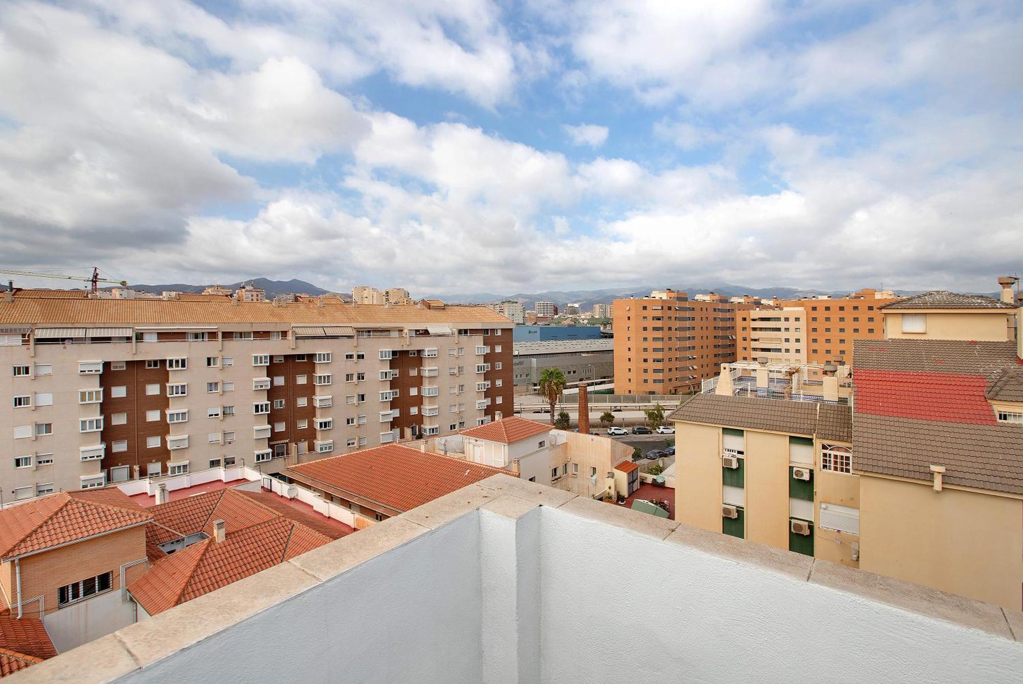Atico Duplex En Apartment