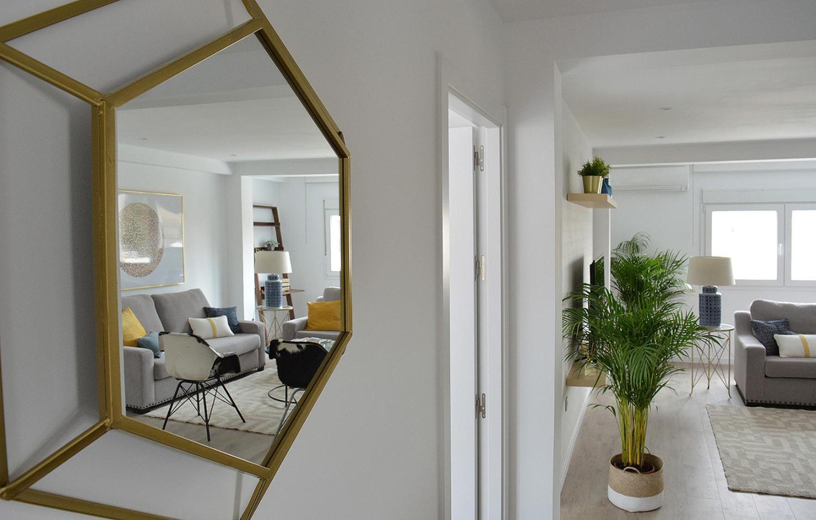 Appartement Centro By Sharingco *