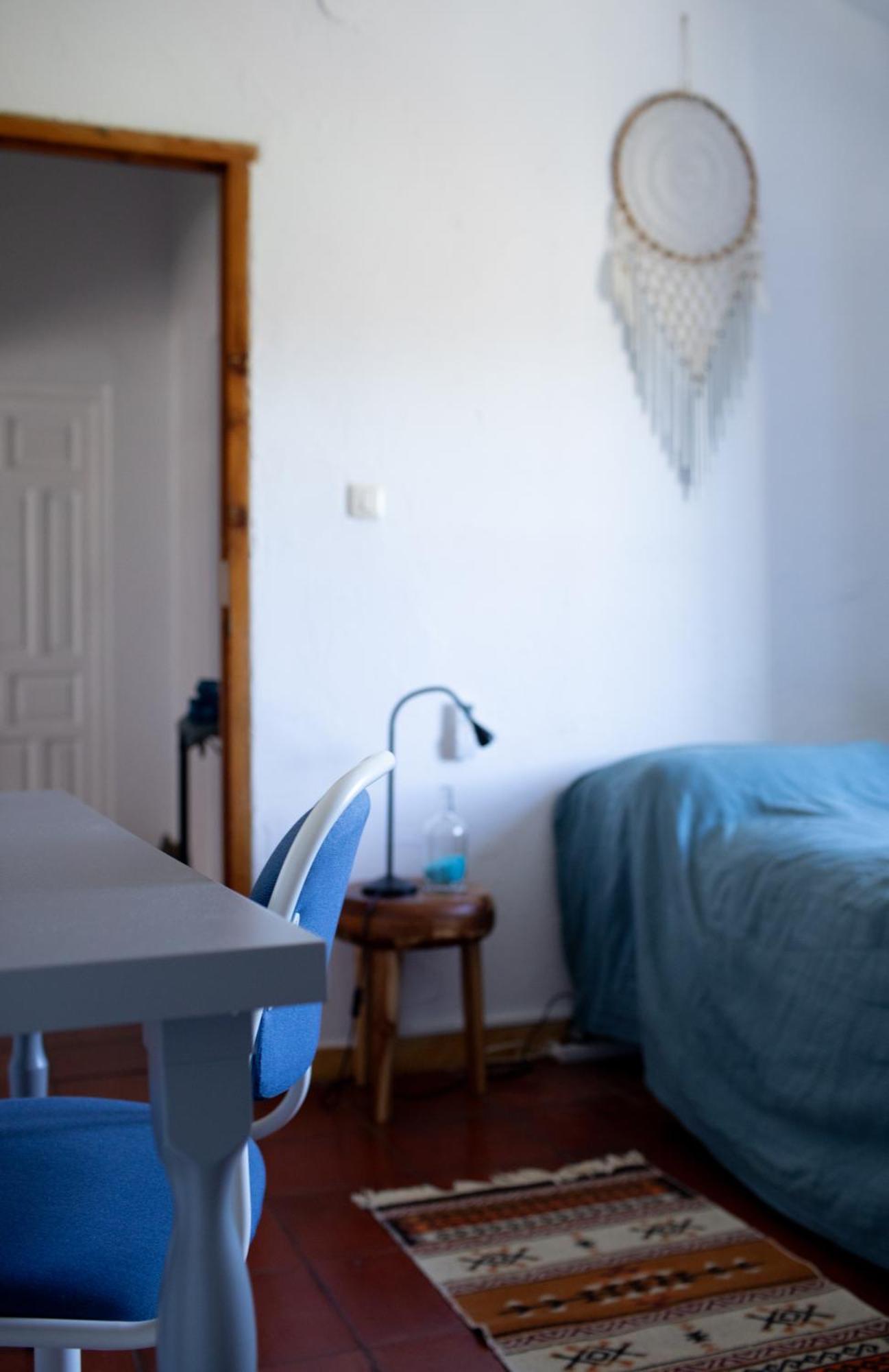Casa Pina Country House Apartment Malaga