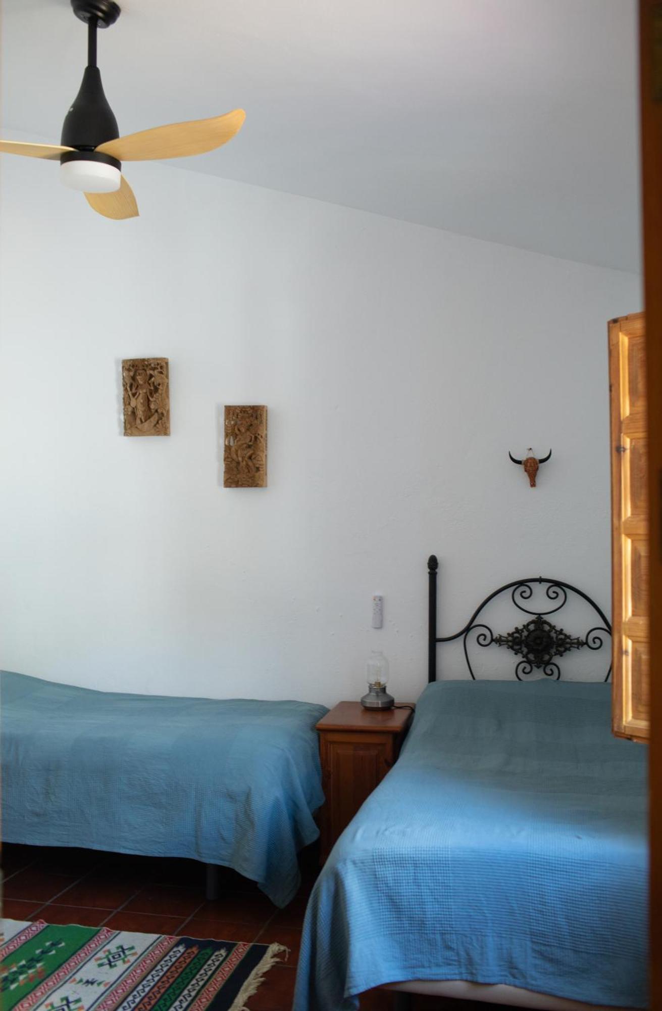 Apartment Casa Pina Country House *
