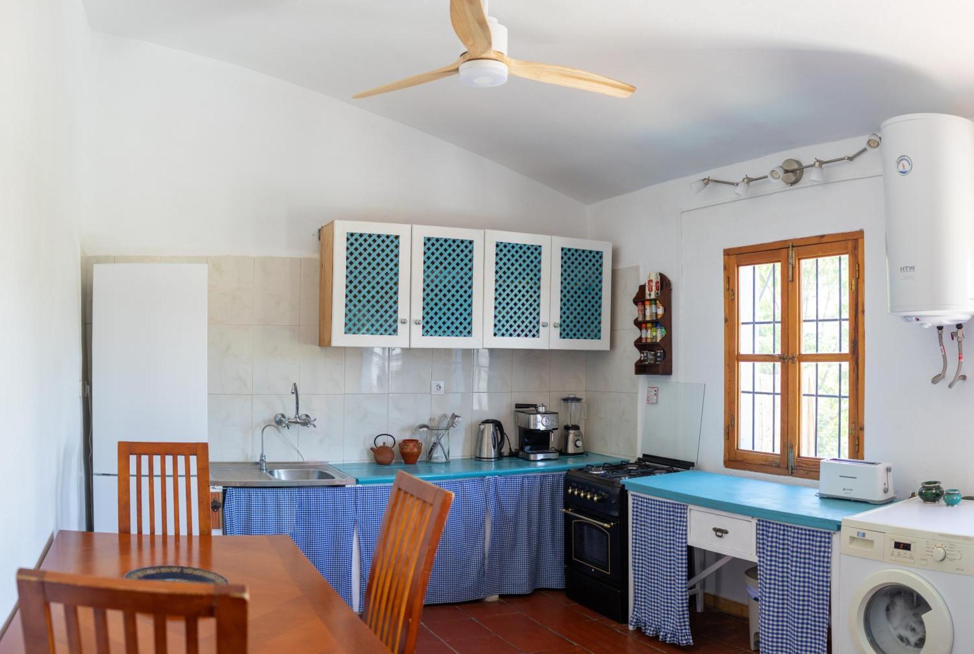 Casa Pina Country House Apartment