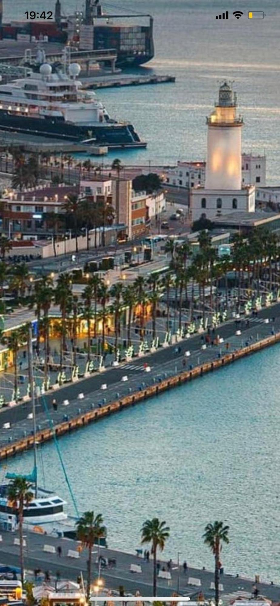 Appartement Apartamento—centro Parking Gratis Grupos *