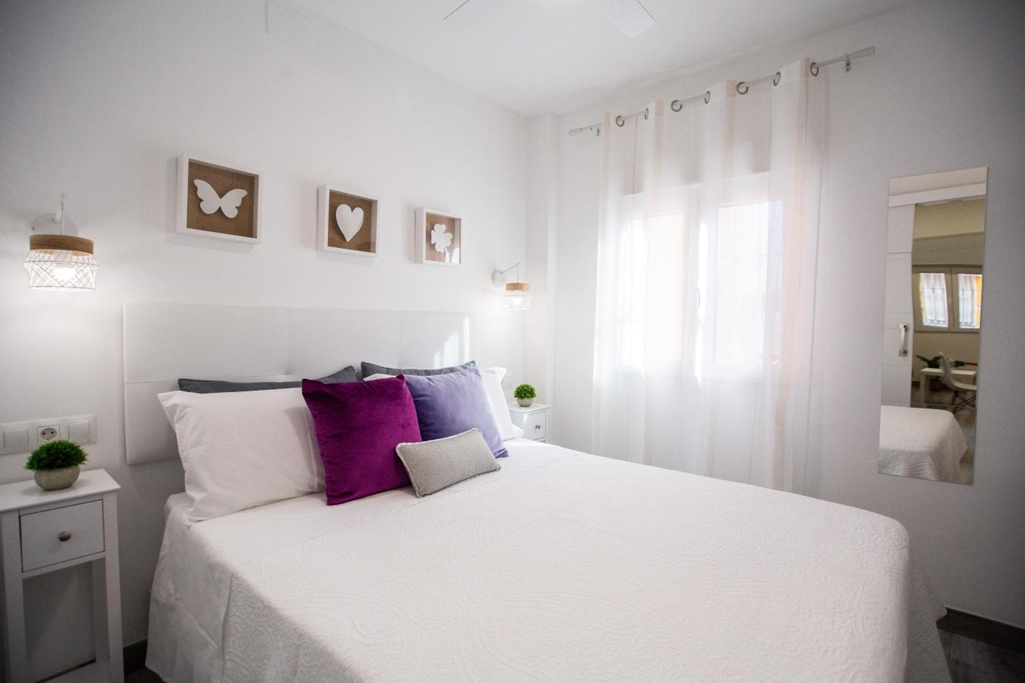 Linersol Apartment Málaga