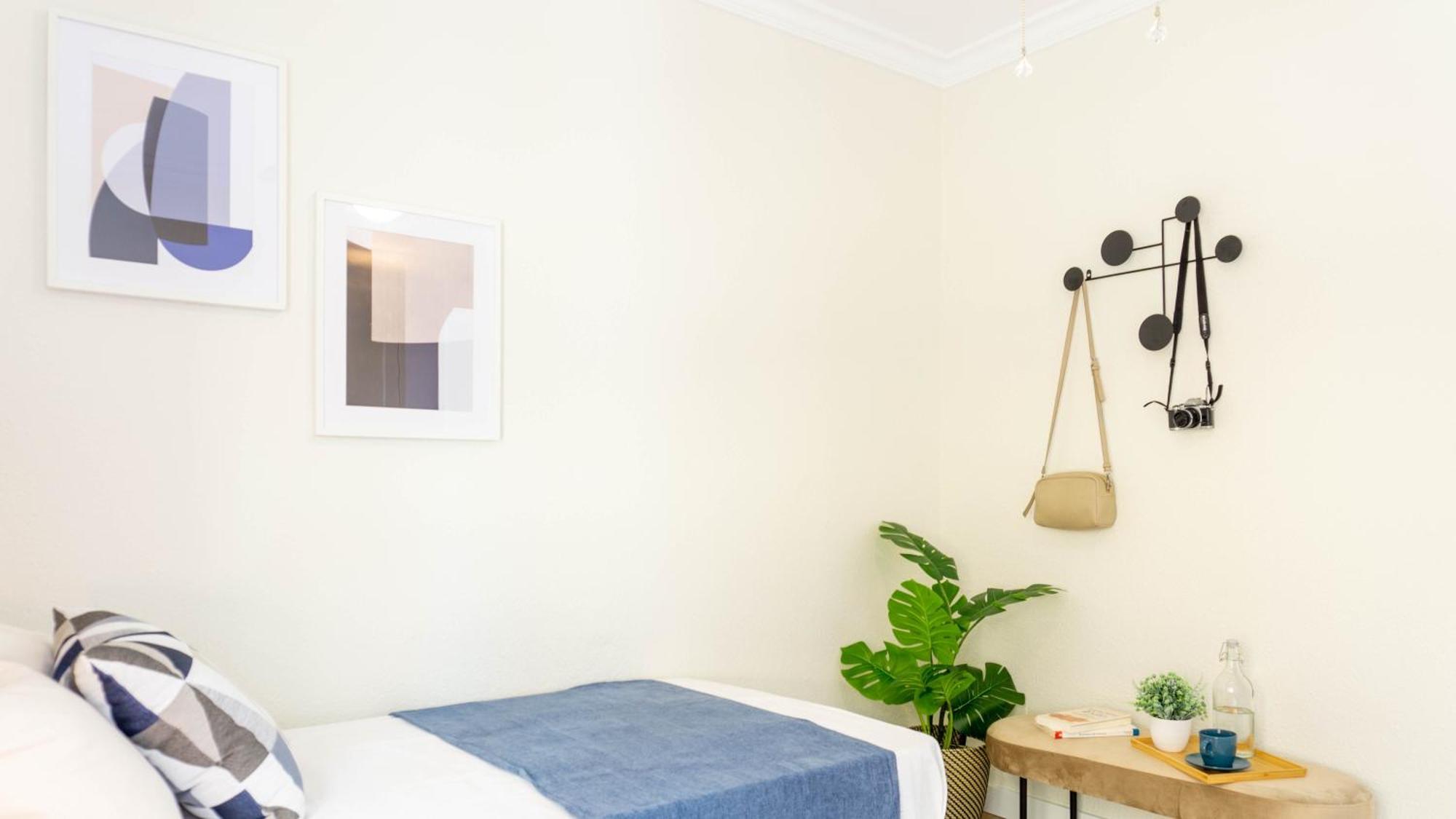 Boutique Flat Airport