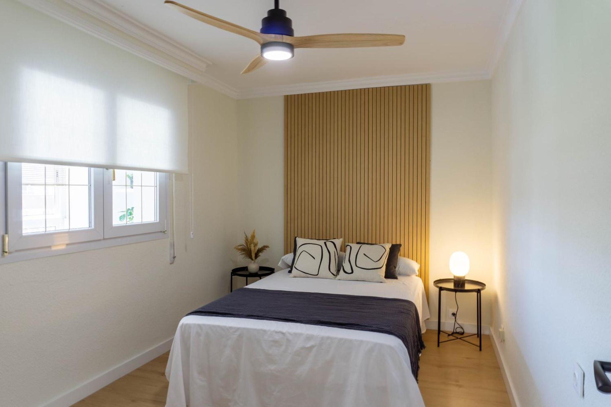Boutique Flat Airport Malaga